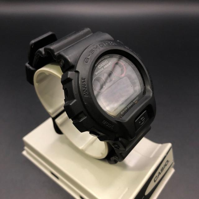即決 CASIO カシオ G-SHOCK 腕時計 DW-6900UMS < 男性アクセサリー/時計  即決 CASIO カシオ G-SHOCK 腕時計 DW-6900UMS < 男性アクセサリー/時計の