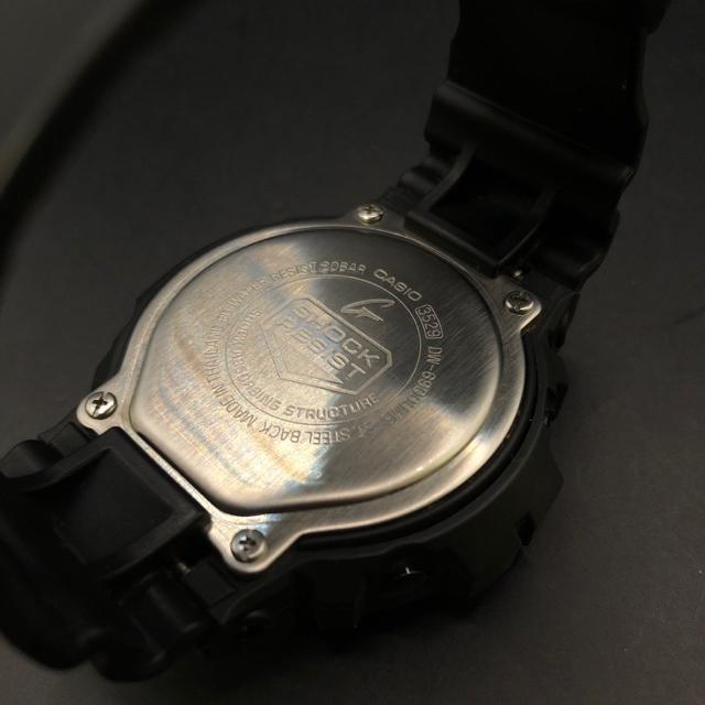 即決 CASIO カシオ G-SHOCK 腕時計 DW-6900UMS < 男性アクセサリー/時計  即決 CASIO カシオ G-SHOCK 腕時計 DW-6900UMS < 男性アクセサリー/時計の