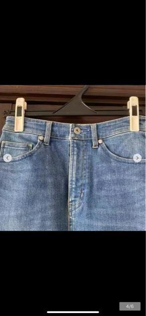 * 美品/デニムスカート/タイト/* < 女性ファッション  * 美品/デニムスカート/タイト/* < 女性ファッションの