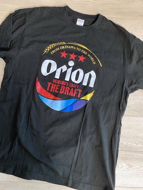 ★沖縄オリオンビールTシャツXL orion beer★ < 男性ファッション  ★沖縄オリオンビールTシャツXL orion beer★  < 男性ファッションの