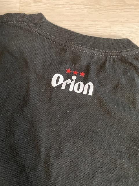 ★沖縄オリオンビールTシャツXL orion beer★ < 男性ファッション  ★沖縄オリオンビールTシャツXL orion beer★ < 男性ファッションの