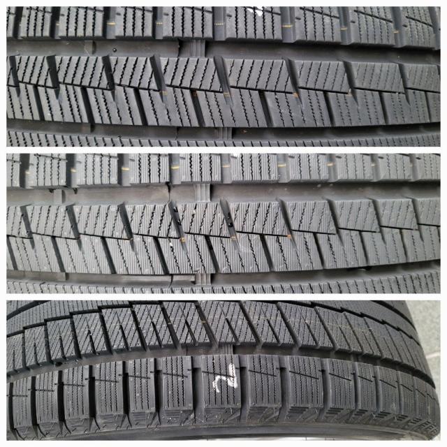 TOYOTA アルファード ヴェルファイア 20前期 純正 18インチ7.5J+45 PCD114.3スタッドレスタイヤ付き4本 < 自動車/バイク TOYOTA アルファード ヴェルファイア 20前期 純正 18インチ7.5J+45 PCD114.3スタッドレスタイヤ付き4本 < 自動車/バイク