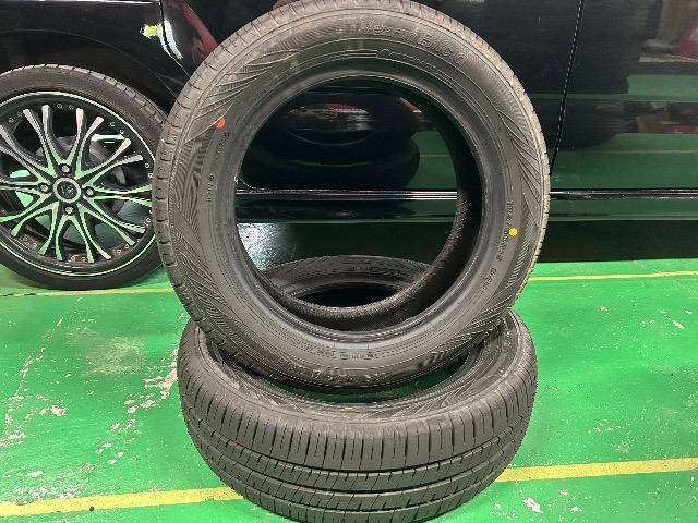 8072127)国産マックスランエフィシア未使用タイヤ2本コンパクトカーサイズ185/60R15送料無料 < 自動車/バイク 8072127)国産マックスランエフィシア未使用タイヤ2本コンパクトカーサイズ185/60R15送料無料 < 自動車/バイク