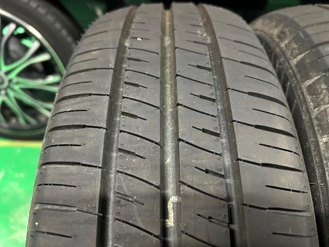 8072127)国産マックスランエフィシア未使用タイヤ2本コンパクトカーサイズ185/60R15送料無料 < 自動車/バイク 8072127)国産マックスランエフィシア未使用タイヤ2本コンパクトカーサイズ185/60R15送料無料 < 自動車/バイク