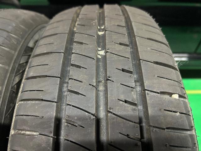 8072127)国産マックスランエフィシア未使用タイヤ2本コンパクトカーサイズ185/60R15送料無料 < 自動車/バイク 8072127)国産マックスランエフィシア未使用タイヤ2本コンパクトカーサイズ185/60R15送料無料 < 自動車/バイク