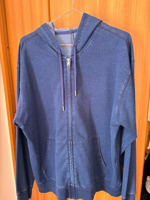 �V�i�R�b�g���f�j���p�[�J�[�@�����YL  �� �����t�@�b�V������ 