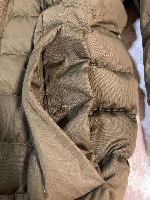 1時間限定特価未使用に近ビッグロゴNIKEナイキダウンジャケットダウンコート無地カーキ色ダブルファスナーダブルポケット大活躍人気 < 女性ファッション 1時間限定特価未使用に近ビッグロゴNIKEナイキダウンジャケットダウンコート無地カーキ色ダブルファスナーダブルポケット大活躍人気 < 女性ファッションの