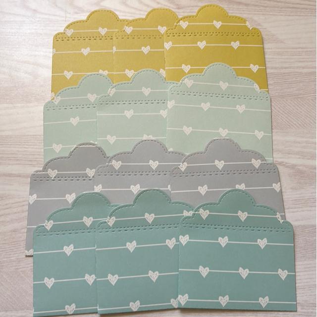 ミニ封筒 12枚 < ペット/手芸/園芸 ミニ封筒 12枚 < ペット/手芸/園芸の