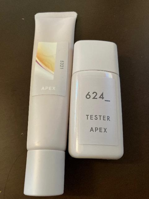 POLA/アペックス日焼け止め&リキッドファンデーション新品同様 < ブランド POLA/アペックス日焼け止め&リキッドファンデーション新品同様 < ブランドの