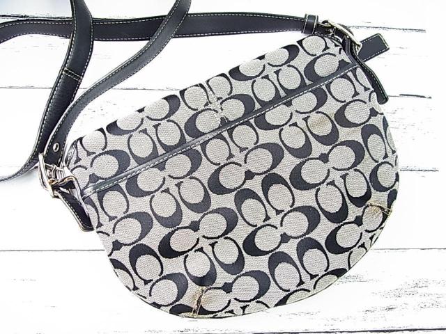 Ki  COACH R[` VOl`[ V_[obO 6842@΂߂\  uh 