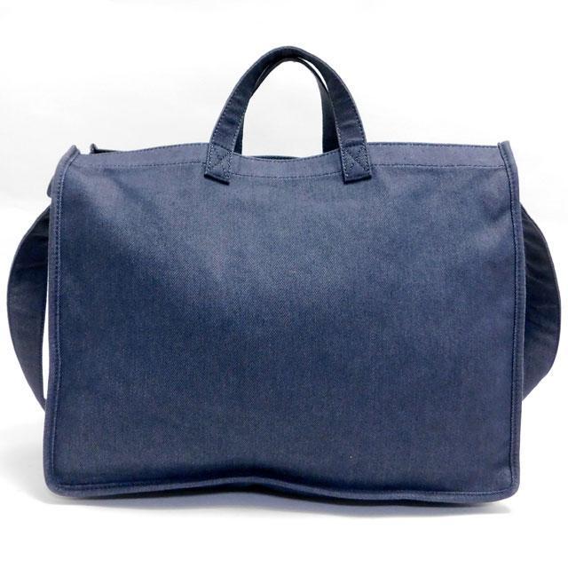 1000円 美品 Theory セオリー トートバッグ ショルダーバッグ 2WAYバッグ デニム 紺 A4可 角破けなし < ブランド 1000円 美品 Theory セオリー トートバッグ ショルダーバッグ 2WAYバッグ デニム 紺 A4可 角破けなし < ブランドの