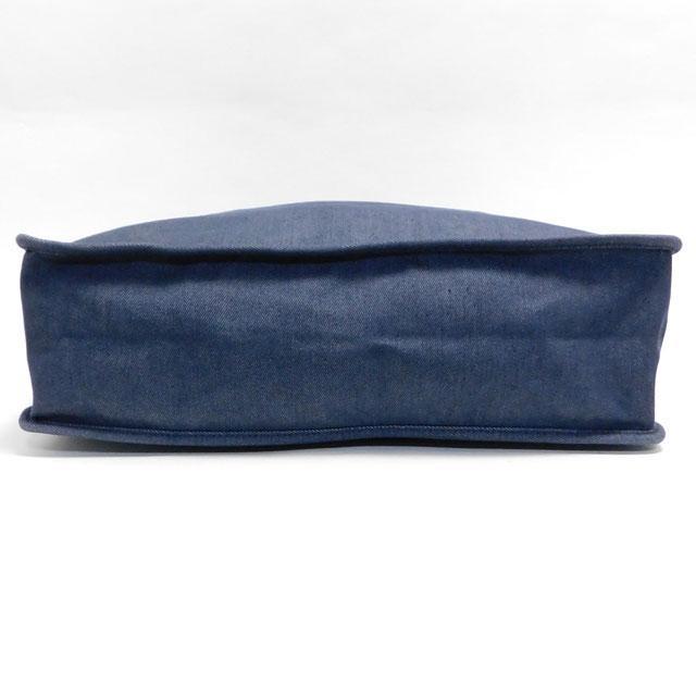 1000円 美品 Theory セオリー トートバッグ ショルダーバッグ 2WAYバッグ デニム 紺 A4可 角破けなし < ブランド 1000円 美品 Theory セオリー トートバッグ ショルダーバッグ 2WAYバッグ デニム 紺 A4可 角破けなし < ブランドの