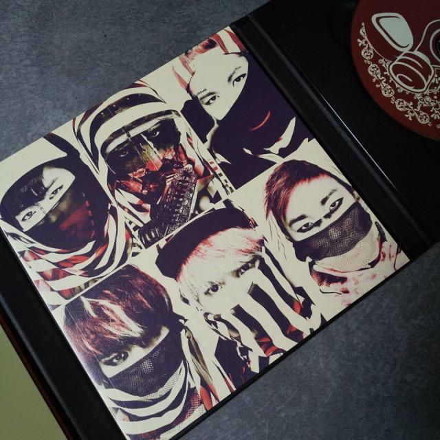 B.A.P【廃盤】CD「Badman: 3rd Mini Album」中古品 トレカなし < CD/DVD/ビデオ B.A.P【廃盤】CD「Badman: 3rd Mini Album」中古品 トレカなし < CD/DVD/ビデオの