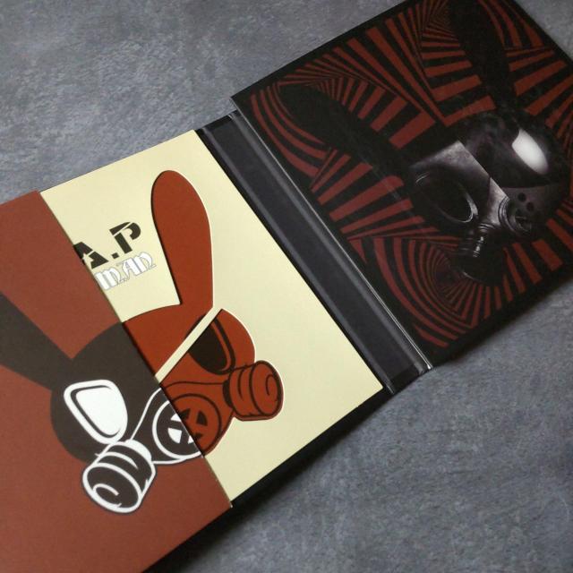 B.A.P【廃盤】CD「Badman: 3rd Mini Album」中古品 トレカなし < CD/DVD/ビデオ B.A.P【廃盤】CD「Badman: 3rd Mini Album」中古品 トレカなし < CD/DVD/ビデオの