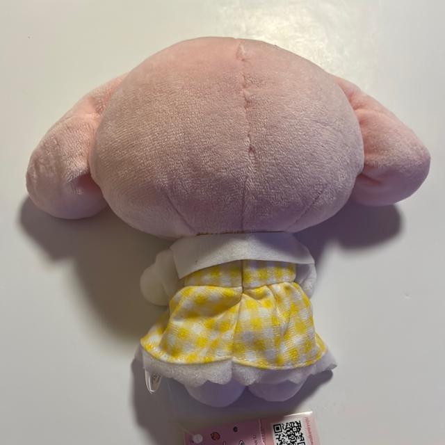マイメロディ☆フルーツギンガムぬいぐるみ < おもちゃ マイメロディ☆フルーツギンガムぬいぐるみ < おもちゃの