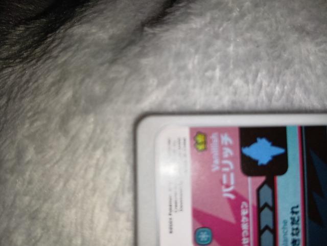 ポケモンフレンダ*バニリッチ*未使用 < トレーディングカード ポケモンフレンダ*バニリッチ*未使用 < トレーディングカードの