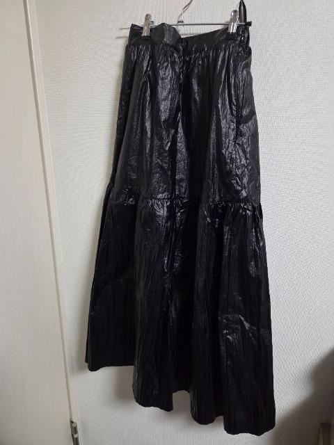 LOWRYS FARMフレアスカート < ブランド LOWRYS FARMフレアスカート < ブランドの