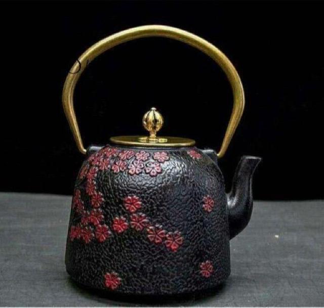 大人気 鉄瓶 鉄器 急須 おしゃれ IH 対応 鉄やかん 鉄分補給 < インテリア/ライフ 大人気 鉄瓶 鉄器 急須 おしゃれ IH 対応 鉄やかん 鉄分補給 < インテリア/ライフの