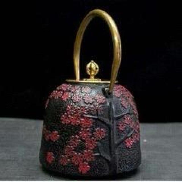 大人気 鉄瓶 鉄器 急須 おしゃれ IH 対応 鉄やかん 鉄分補給 < インテリア/ライフ 大人気 鉄瓶 鉄器 急須 おしゃれ IH 対応 鉄やかん 鉄分補給 < インテリア/ライフの