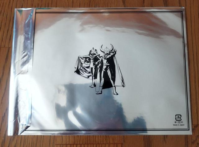 �E���g���}���X�^���v�����[ �I���W�i���X�e�b�J�[ �� �A�j��/�R�~�b�N/�L�����N�^�[�� 