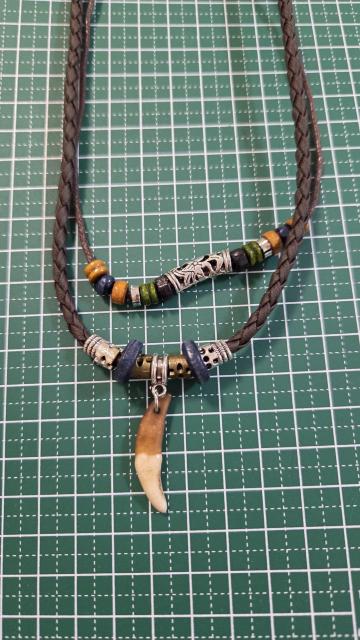 エスニックネックレス★新品 民族系 メンズネックレス ウッドビーズネックレス レディースネックレス インディアン < 女性アクセサリー/時計 エスニックネックレス★新品 民族系 メンズネックレス ウッドビーズネックレス レディースネックレス インディアン < 女性アクセサリー/時計の