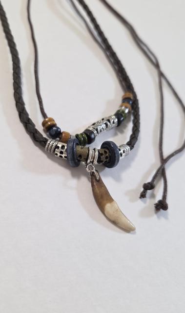 エスニックネックレス★新品 民族系 メンズネックレス ウッドビーズネックレス レディースネックレス インディアン < 女性アクセサリー/時計 エスニックネックレス★新品 民族系 メンズネックレス ウッドビーズネックレス レディースネックレス インディアン < 女性アクセサリー/時計の