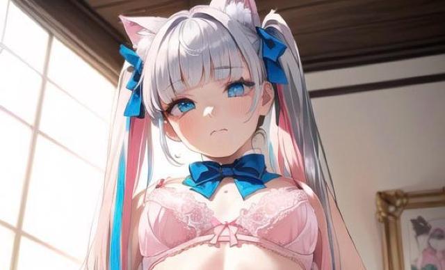 541 AI Girls オリジナル ネコミミ美少女 セクシー アート A4ポスター 高画質、光沢紙 ※3落札毎に+1枚サービス < アニメ/コミック/キャラクター 541 AI Girls オリジナル ネコミミ美少女 セクシー アート A4ポスター 高画質、光沢紙 ※3落札毎に+1枚サービス < アニメ/コミック/キャラクターの