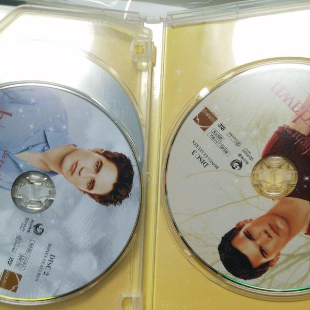 トワイライト・breaking dawn part1 < CD/DVD/ビデオ トワイライト・breaking dawn part1 < CD/DVD/ビデオの