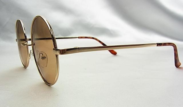 500�~�X�^�y���i�z�T���O���X ���j�Z�b�N�X TY4006-2 �u���E���n �m���u�����h �� �����t�@�b�V������ 