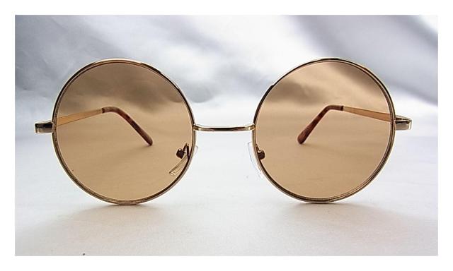 500�~�X�^�y���i�z�T���O���X ���j�Z�b�N�X TY4006-2 �u���E���n �m���u�����h �� �����t�@�b�V������ 