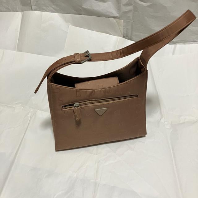 【ヴィンテージ】【GUESS / ゲス】 トートバッグ < 女性ファッション 【ヴィンテージ】【GUESS / ゲス】 トートバッグ < 女性ファッションの