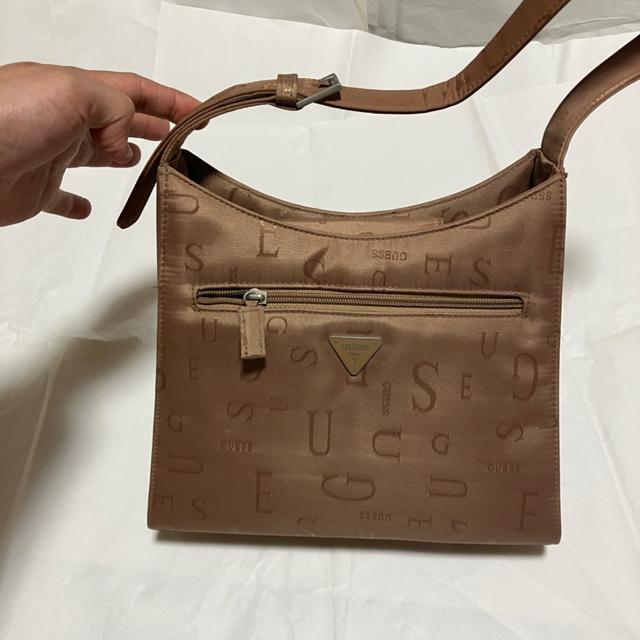 【ヴィンテージ】【GUESS / ゲス】 トートバッグ < 女性ファッション 【ヴィンテージ】【GUESS / ゲス】 トートバッグ < 女性ファッションの