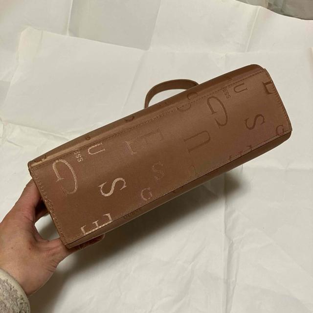 【ヴィンテージ】【GUESS / ゲス】 トートバッグ < 女性ファッション 【ヴィンテージ】【GUESS / ゲス】 トートバッグ < 女性ファッションの