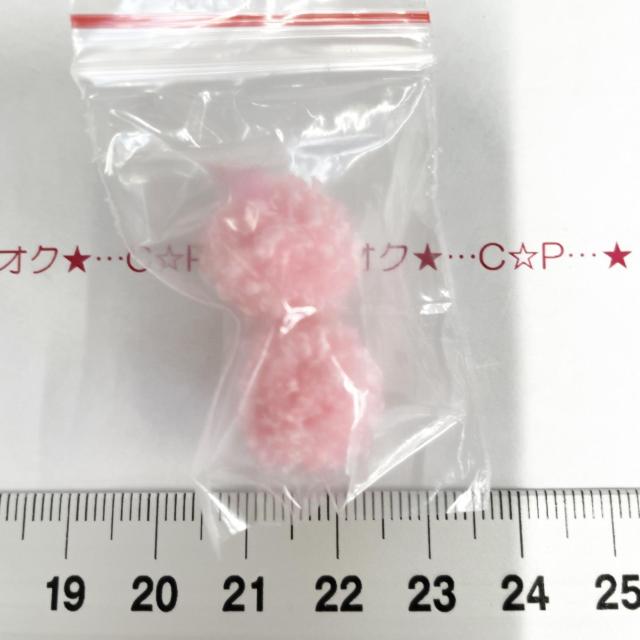 25*フワポコ♪ポンポンモチーフ 12 < 女性ファッション 25*フワポコ♪ポンポンモチーフ 12 < 女性ファッションの