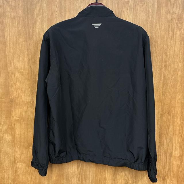 ���� DUNLOP COLLECTION �i�C�����W���P�b�g �u���b�N �� �j���t�@�b�V������ 