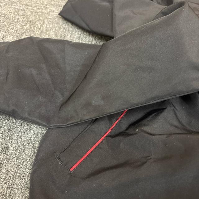 ���� DUNLOP COLLECTION �i�C�����W���P�b�g �u���b�N �� �j���t�@�b�V������ 