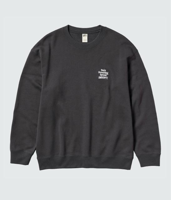 �V�i��UNIQLO(���j�N��)�s�[�i�b�c �X�E�F�b�g�V���c �X�k�[�s�[�g���[�i�[�� �� �u�����h�� 