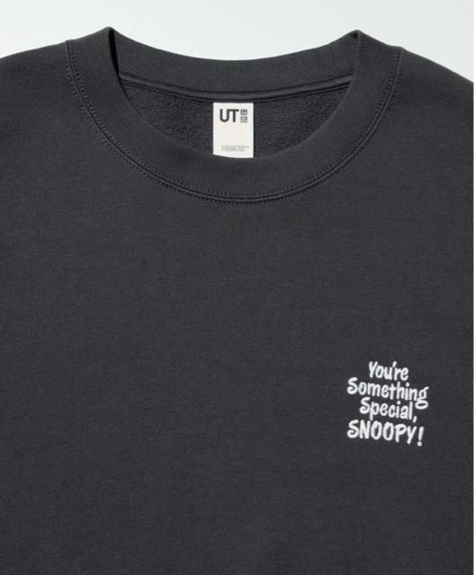 �V�i��UNIQLO(���j�N��)�s�[�i�b�c �X�E�F�b�g�V���c �X�k�[�s�[�g���[�i�[�� �� �u�����h�� 