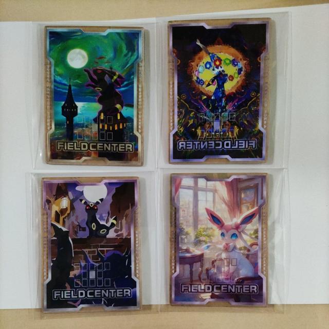 �|�P�����A�N�����d�؂�� �u���b�L�[���j���t�B�A  �� �g���[�f�B���O�J�[�h�� 