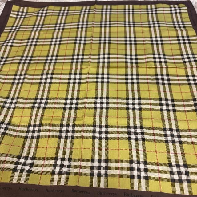 バーバリーハンカチ < ブランド バーバリーハンカチ < ブランドの