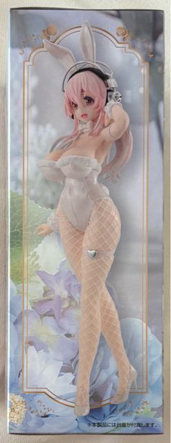 ���[�ρ[���Ɏq BiCute Bunnies Figure Pearl White ver. �� �A�j��/�R�~�b�N/�L�����N�^�[�� 