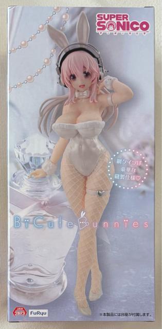���[�ρ[���Ɏq BiCute Bunnies Figure Pearl White ver. �� �A�j��/�R�~�b�N/�L�����N�^�[�� 