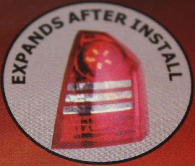 スーパーブライトLEDランプ5アーム < 自動車/バイク スーパーブライトLEDランプ5アーム < 自動車/バイク