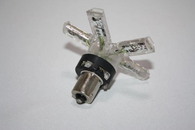 スーパーブライトLEDランプ5アーム < 自動車/バイク スーパーブライトLEDランプ5アーム < 自動車/バイク