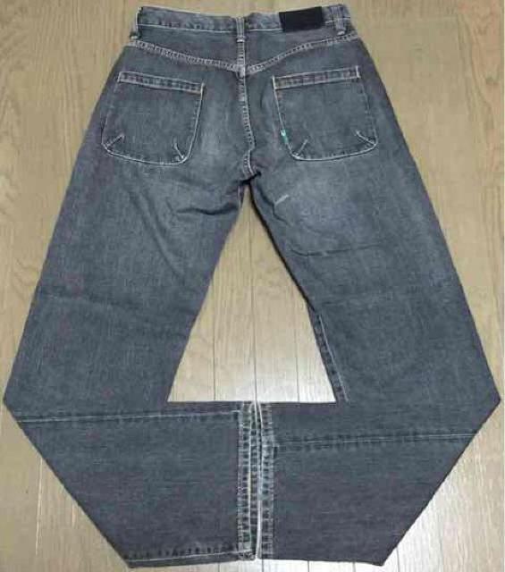 《MACKDADDY》デニム スワッガー ステューシー フェノメノン FAT ビンテージ ヴィンテージ VINTAGE 古着 < ブランド  《MACKDADDY》デニム スワッガー ステューシー フェノメノン FAT ビンテージ ヴィンテージ VINTAGE 古着 < ブランドの