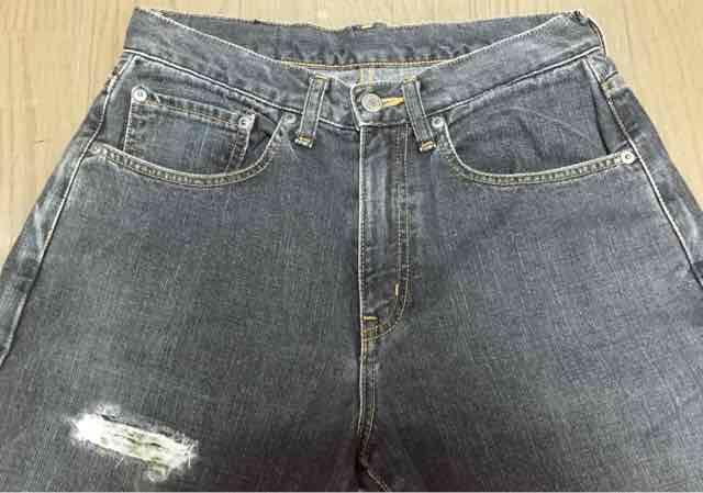 《MACKDADDY》デニム スワッガー ステューシー フェノメノン FAT ビンテージ ヴィンテージ VINTAGE 古着 < ブランド  《MACKDADDY》デニム スワッガー ステューシー フェノメノン FAT ビンテージ ヴィンテージ VINTAGE 古着 < ブランドの