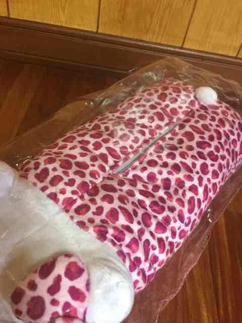 ハローキティー  ピンク柄ティッシュカバー < おもちゃ  ハローキティー  ピンク柄ティッシュカバー < おもちゃの