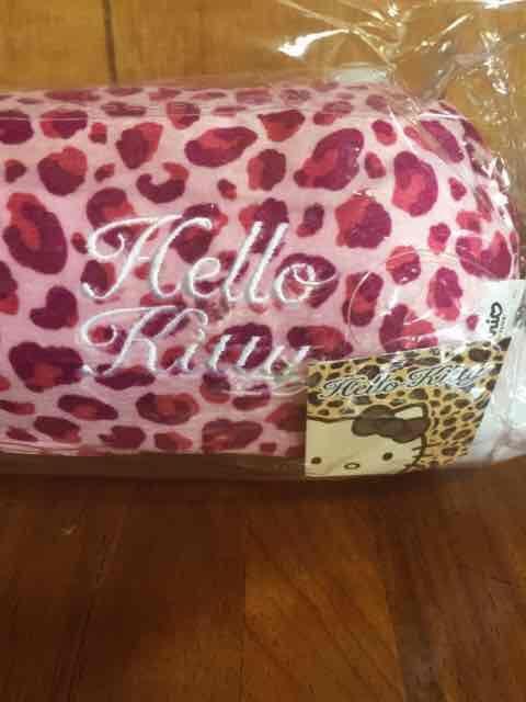 ハローキティー  ピンク柄ティッシュカバー < おもちゃ  ハローキティー  ピンク柄ティッシュカバー < おもちゃの