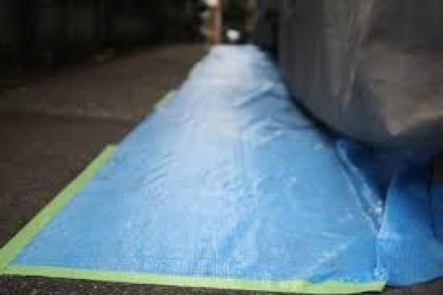 【インボイス領収書作成】ブルーロール 養生資材 < ペット/手芸/園芸  【インボイス領収書作成】ブルーロール 養生資材 < ペット/手芸/園芸の