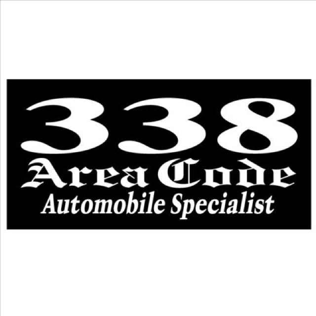 (数字変更自由) モータリング 338 20センチ < 自動車/バイク (数字変更自由) モータリング 338 20センチ < 自動車/バイク
